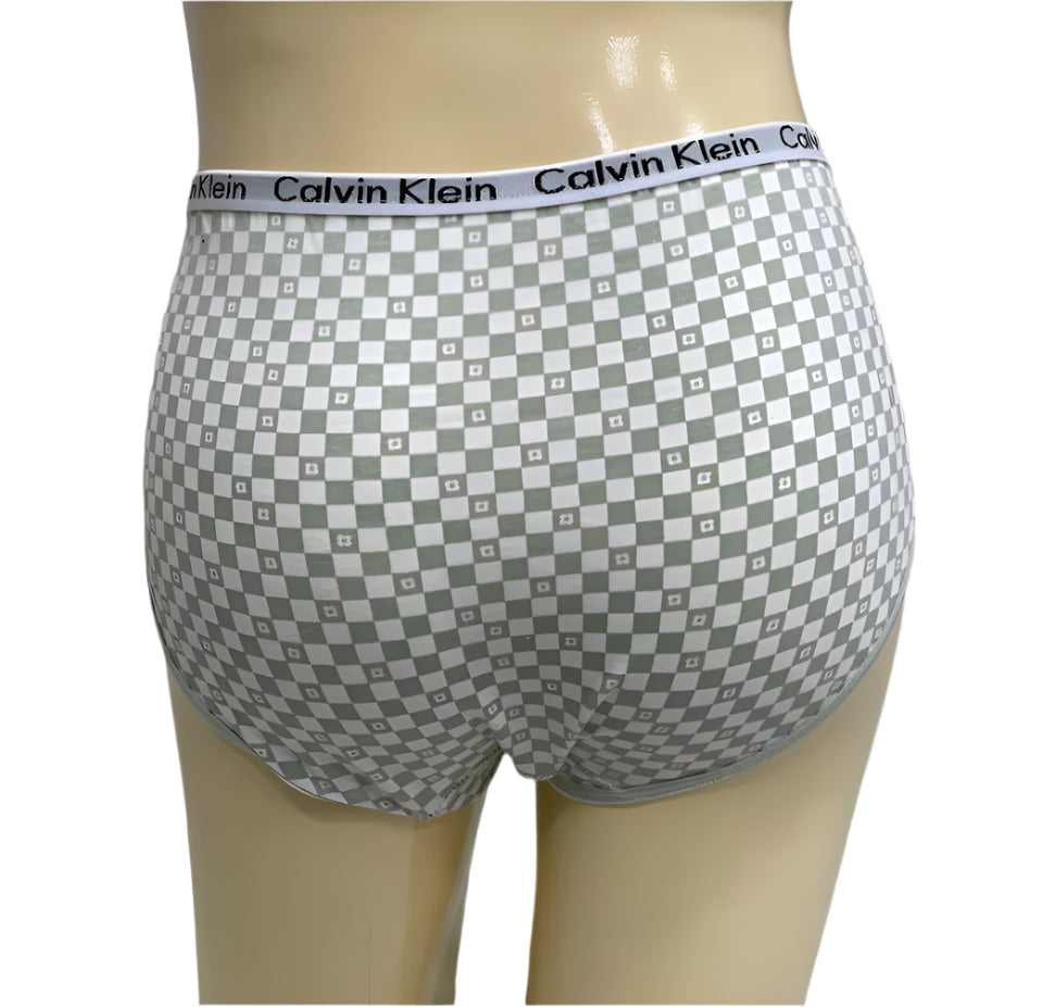 Calvin Klein Soft Comfort Bikini Panty