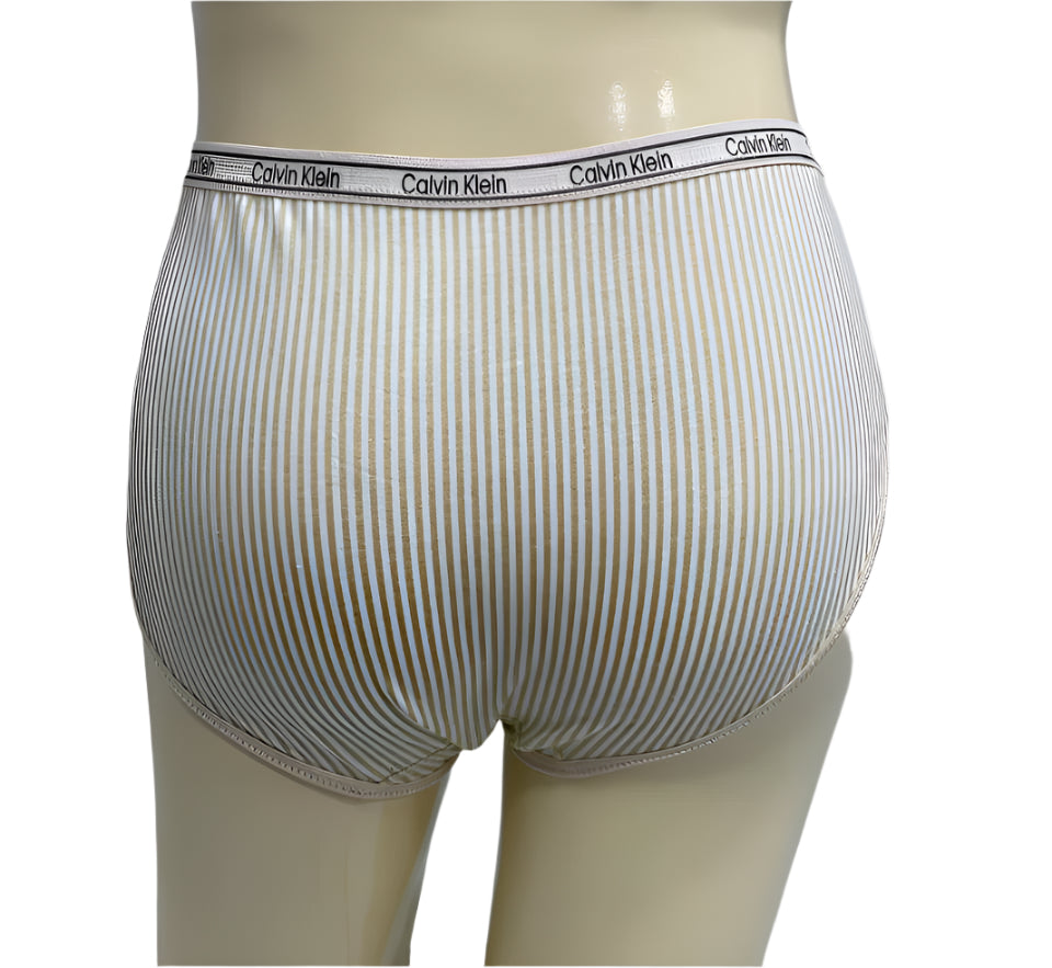 Calvin Klein Soft Comfort Bikini Panty