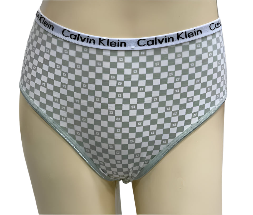 Calvin Klein Soft Comfort Bikini Panty