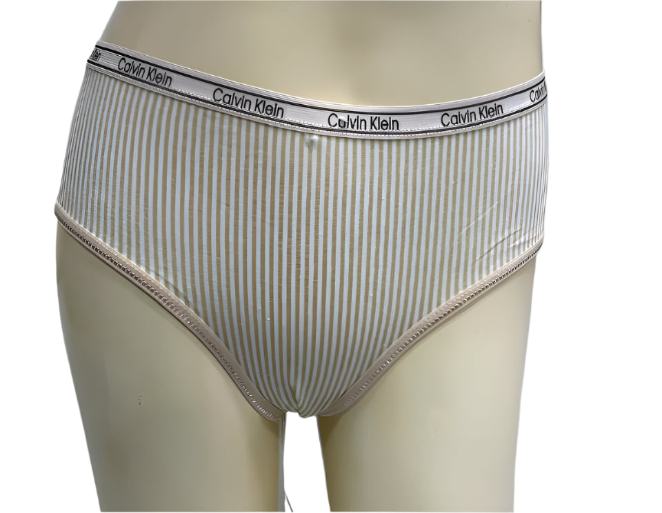 Calvin Klein Soft Comfort Bikini Panty