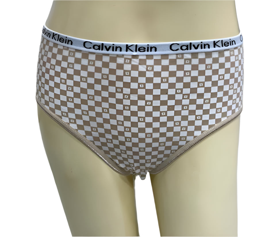 Calvin Klein Soft Comfort Bikini Panty