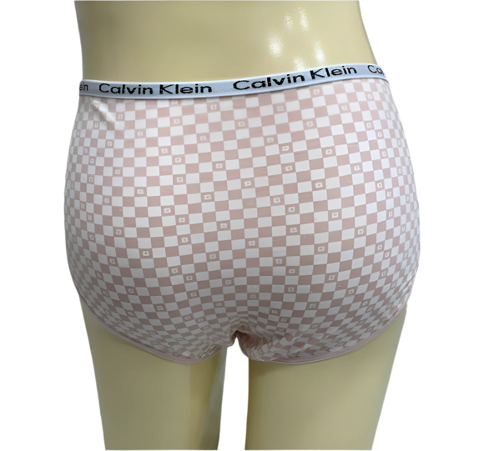 Calvin Klein Soft Comfort Bikini Panty