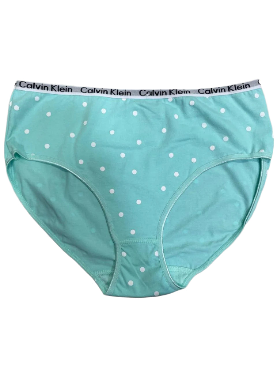 Calvin Klein Soft Comfort Bikini Panty