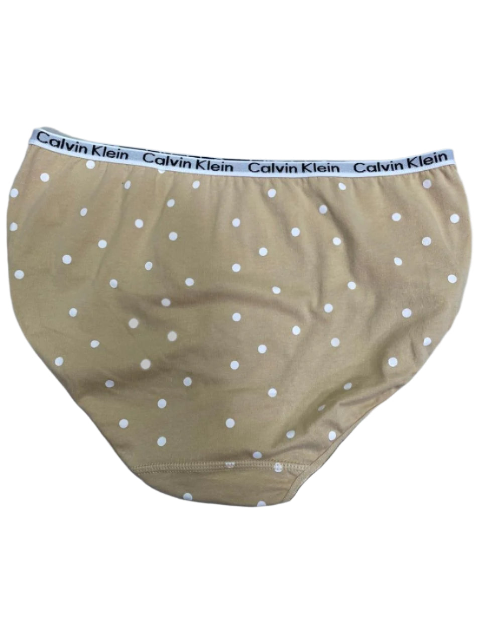 Calvin Klein Soft Comfort Bikini Panty