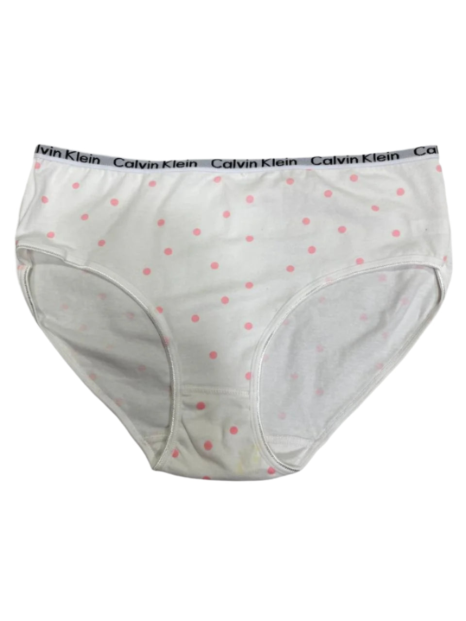 Calvin Klein Soft Comfort Bikini Panty