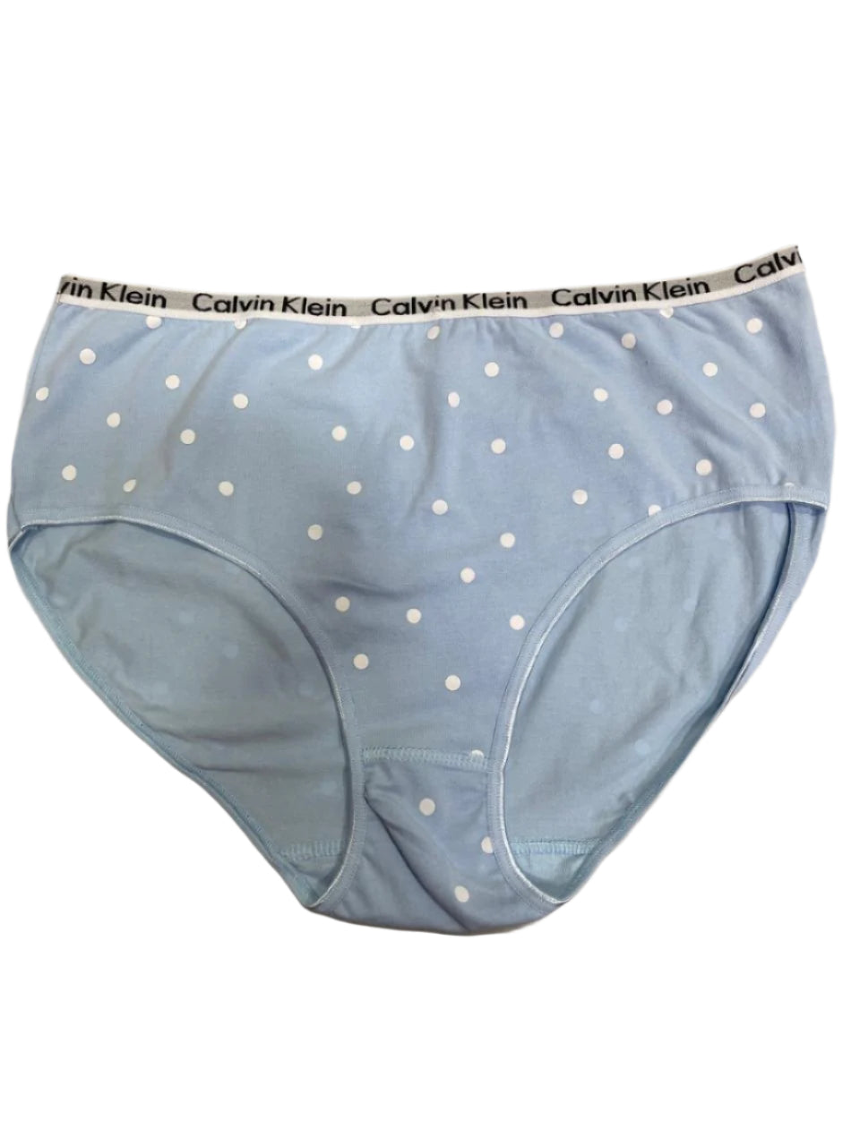 Calvin Klein Soft Comfort Bikini Panty