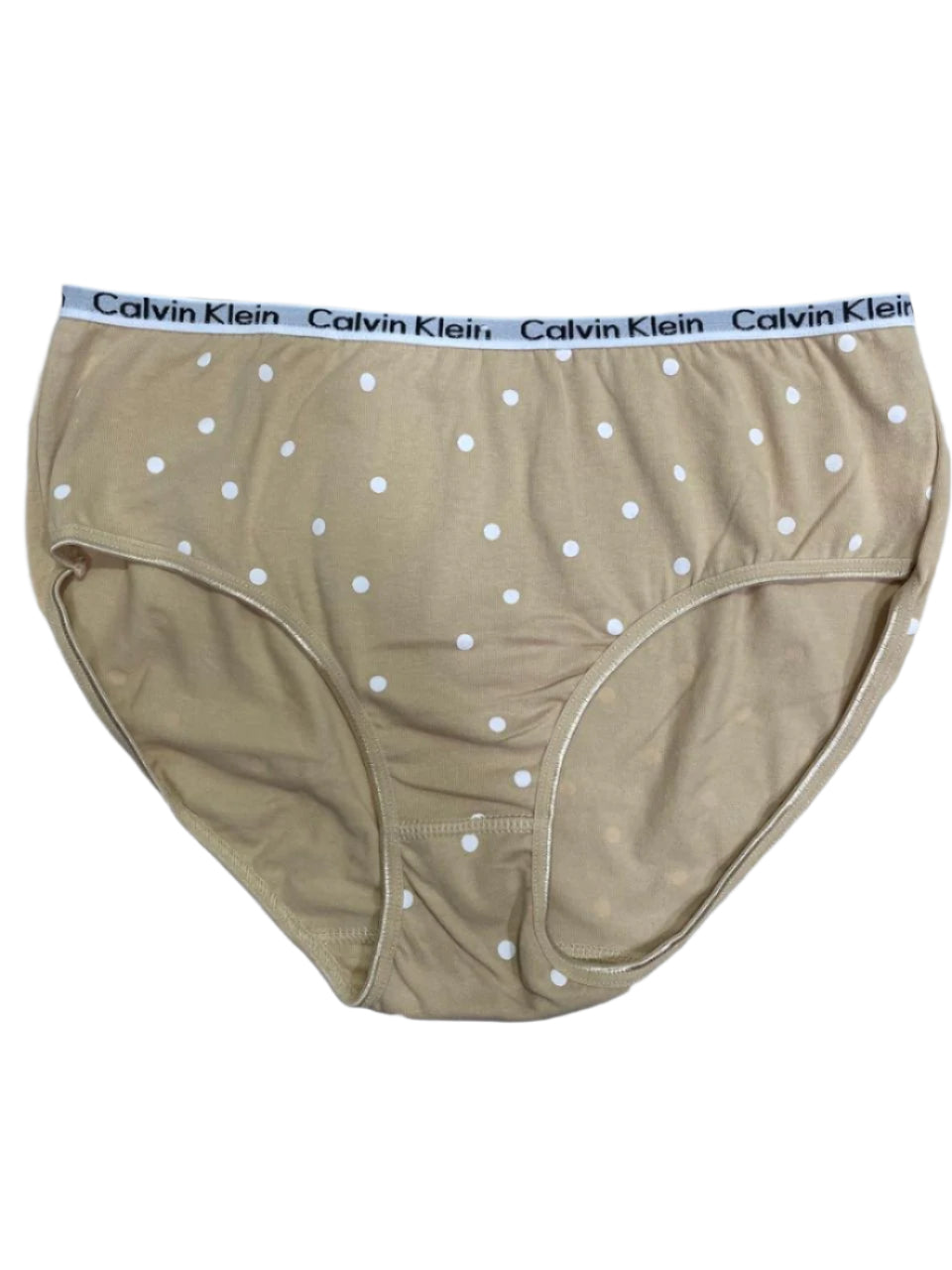 Calvin Klein Soft Comfort Bikini Panty