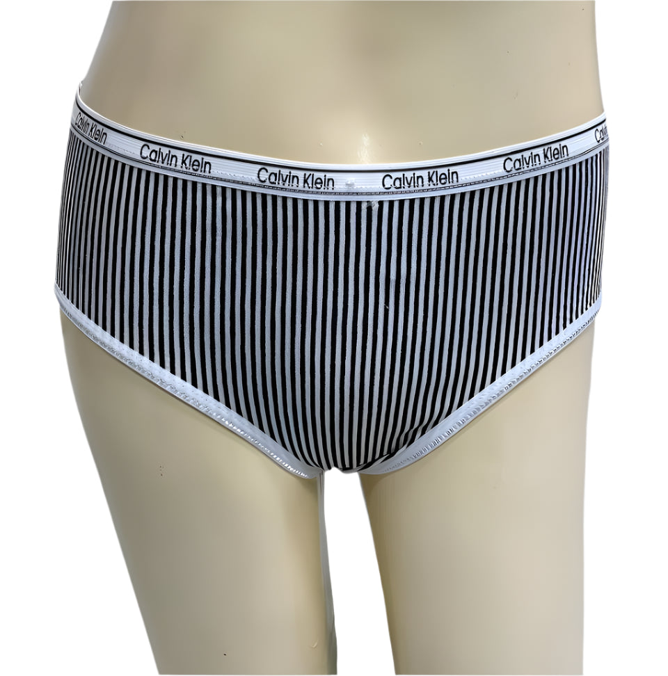 Calvin Klein Soft Comfort Bikini Panty