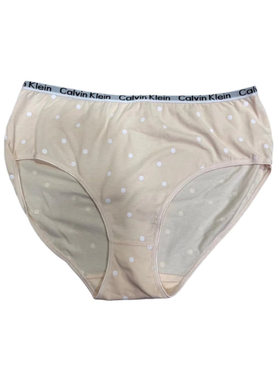 Calvin Klein Soft Comfort Bikini Panty