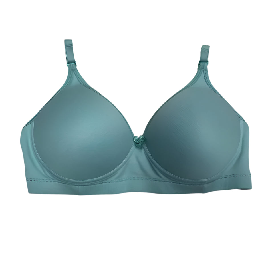 Flourish Comfort T-Shirt Bra