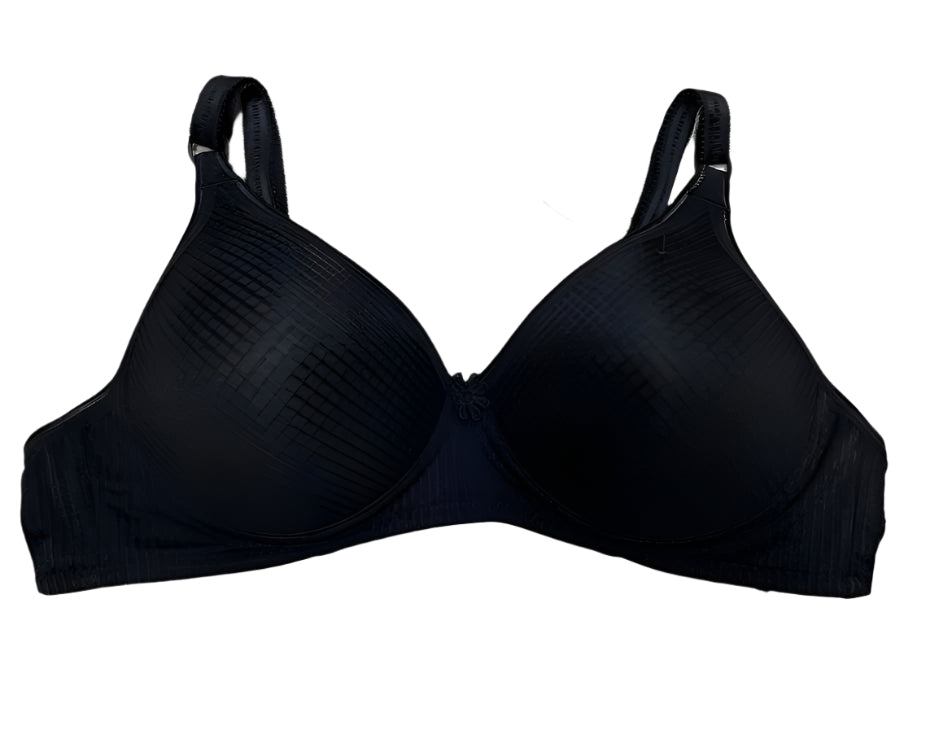 Sculptura Soft Padded Textured Bra