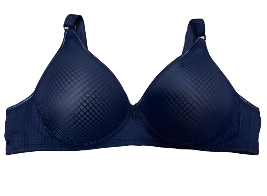 Sculptura Soft Padded Textured Bra