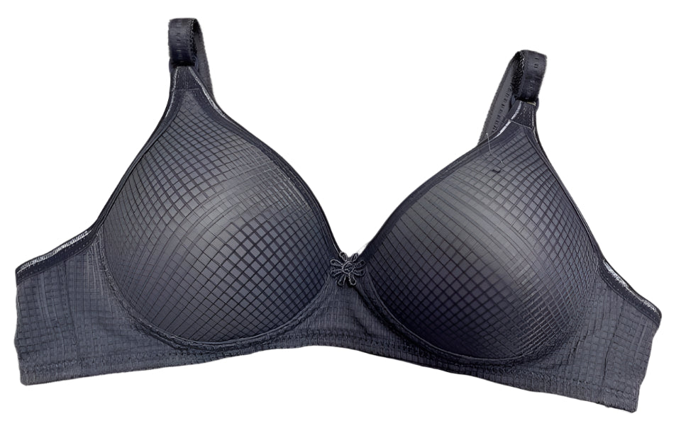 Sculptura Soft Padded Textured Bra