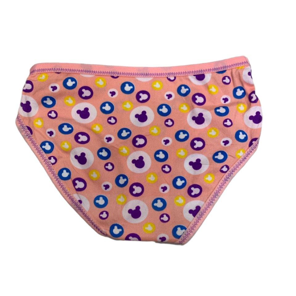 Kids Comfort Fit Cotton Panties