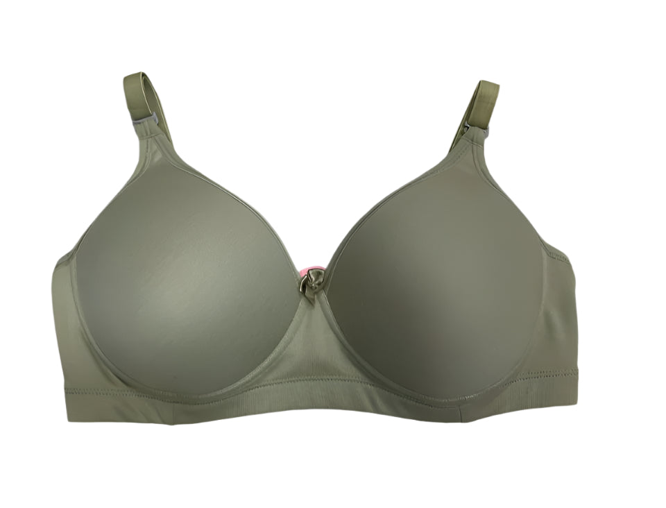 Flourish Comfort T-Shirt Bra