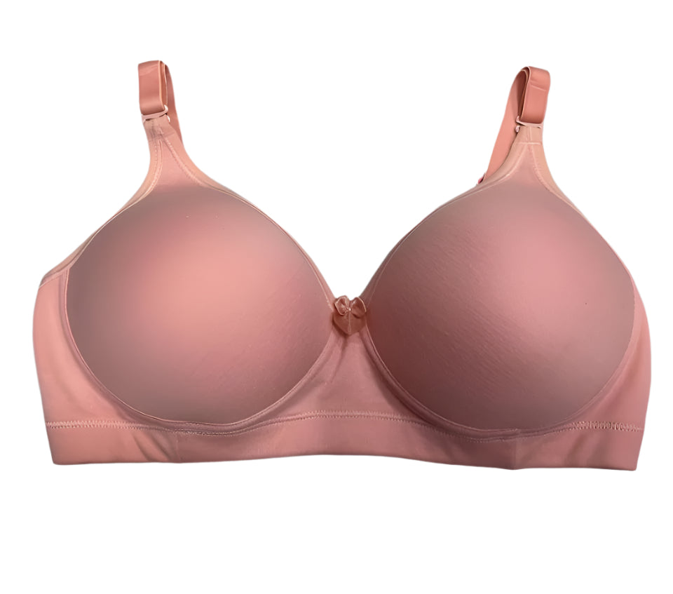 Flourish Comfort T-Shirt Bra
