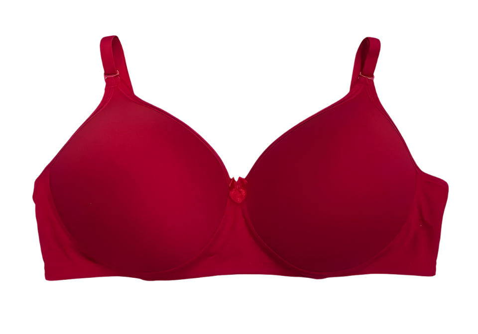 Flourish Comfort T-Shirt Bra