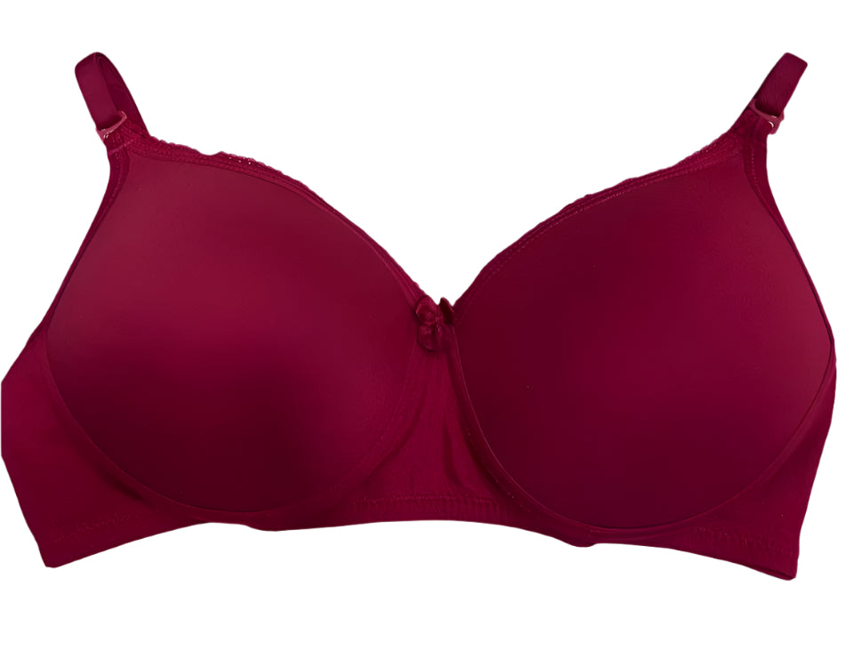 Flourish Comfort T-Shirt Bra