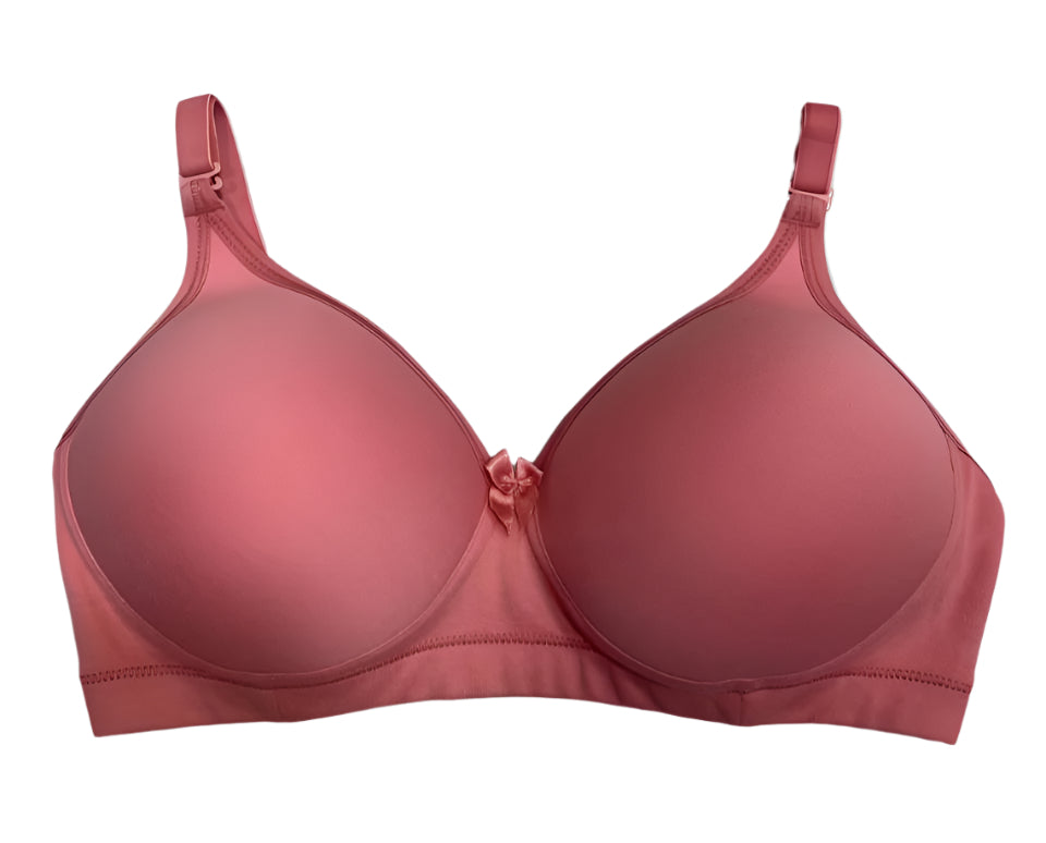 Flourish Comfort T-Shirt Bra