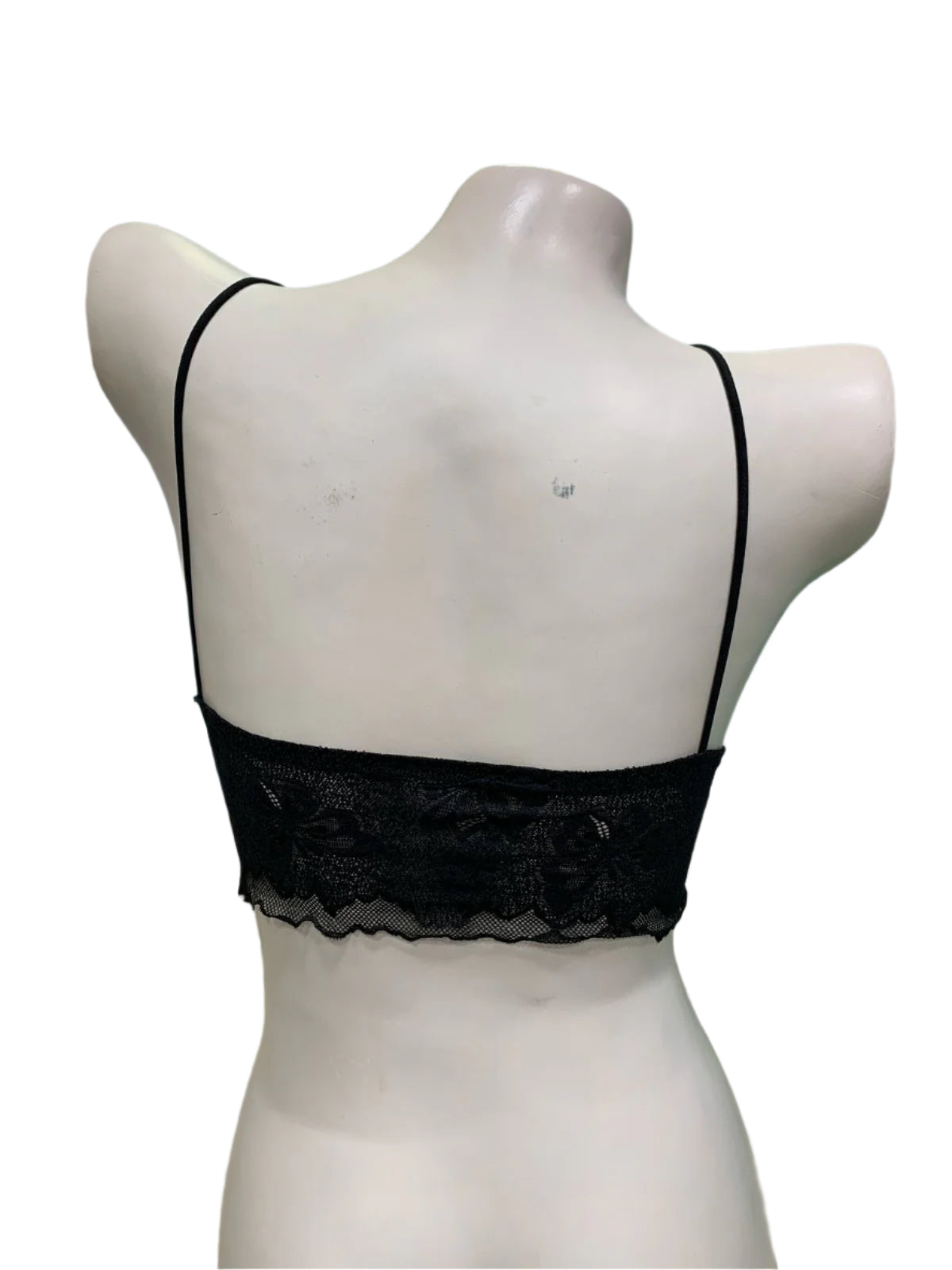 Enchanted Allure Free-Sized Exotic Net Blouse