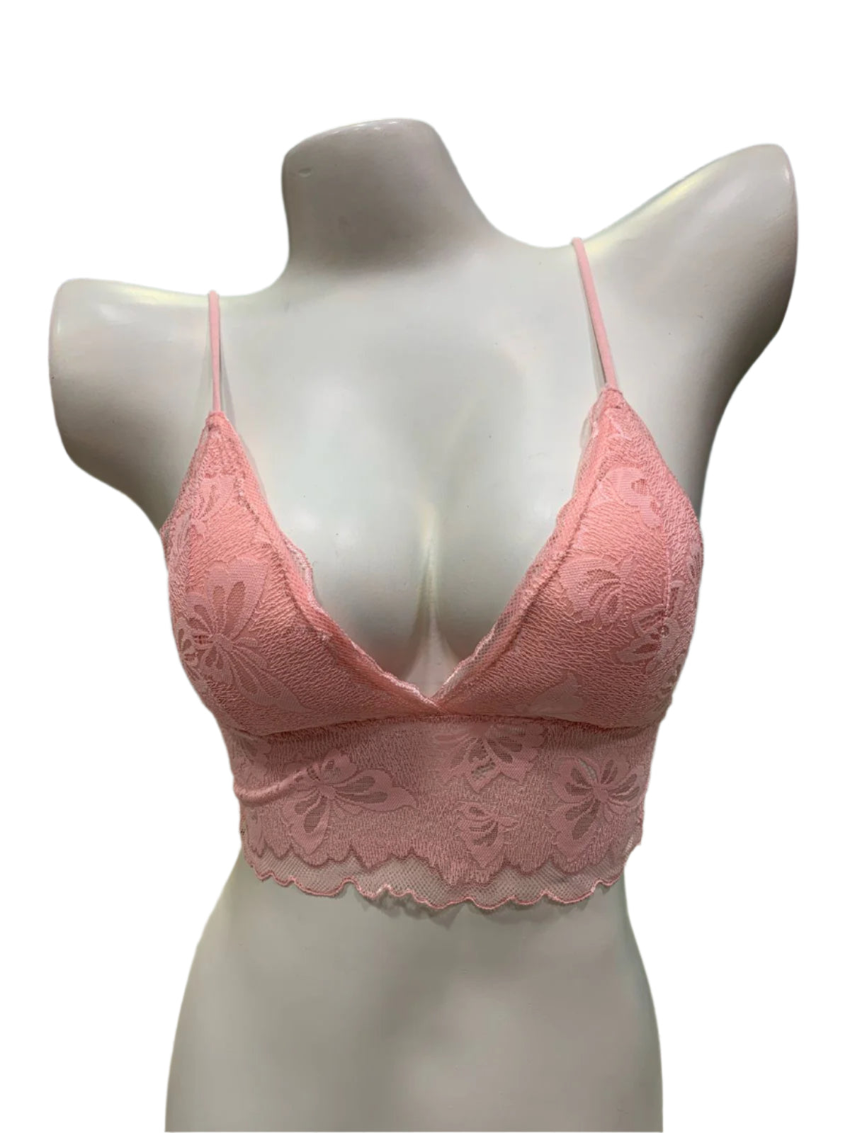 Enchanted Allure Free-Sized Exotic Net Blouse