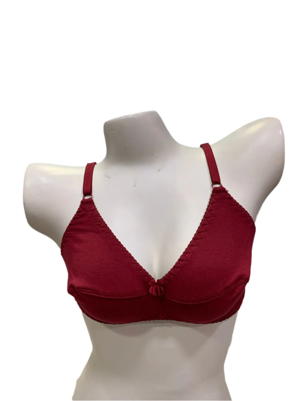 Everyday Comfort Cotton Soft Bra