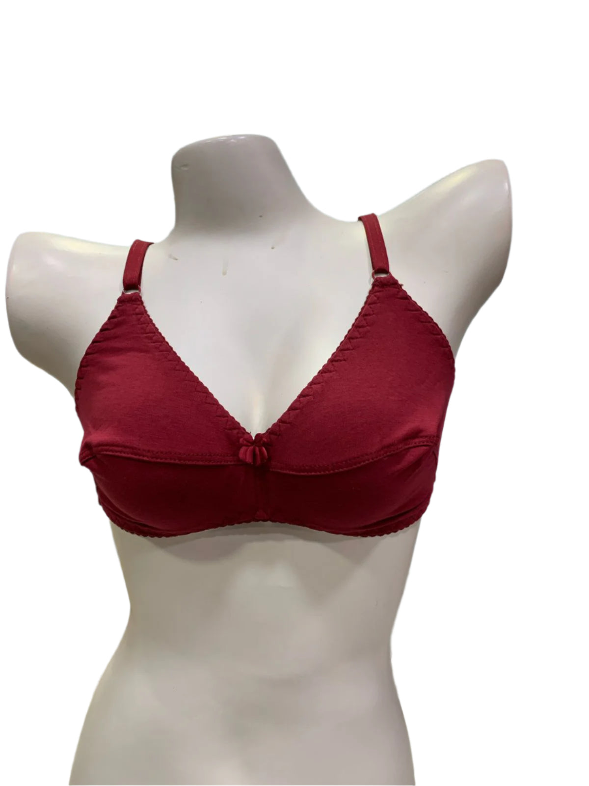 Everyday Comfort Cotton Soft Bra
