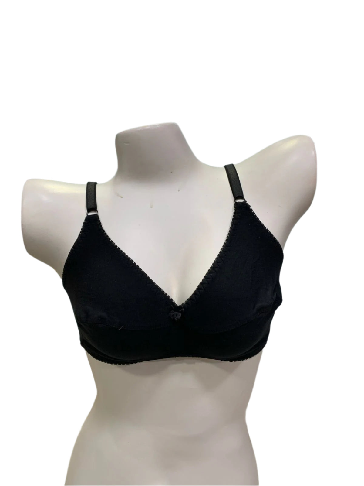 Everyday Comfort Cotton Soft Bra