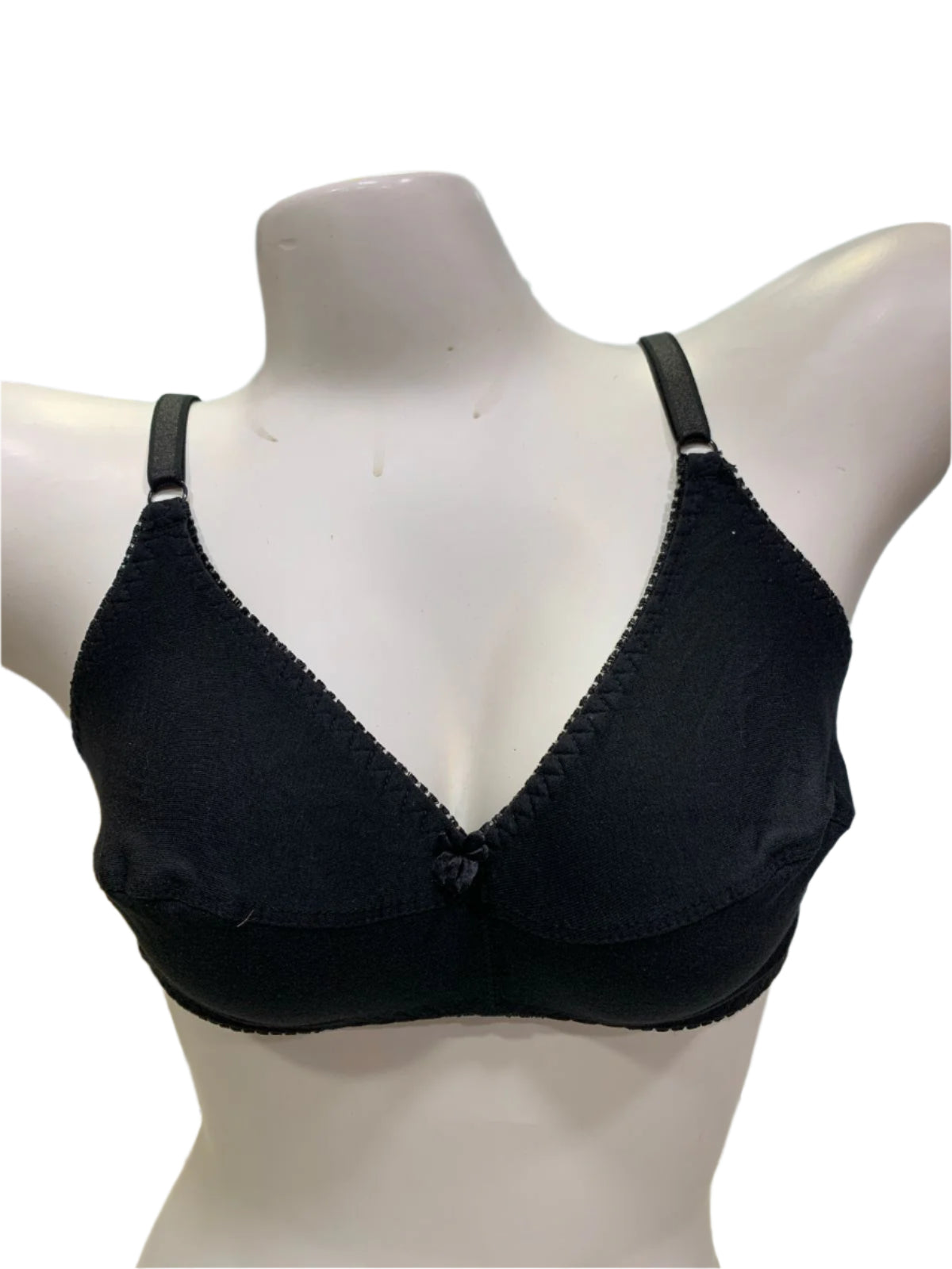 Everyday Comfort Cotton Soft Bra