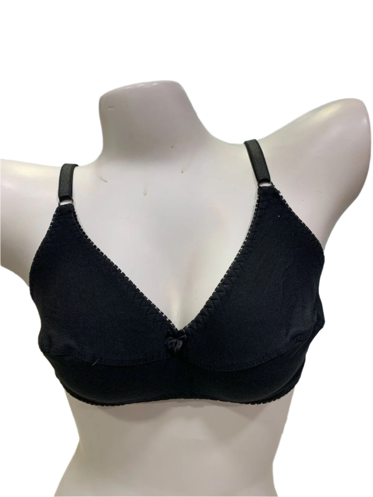 Everyday Comfort Cotton Soft Bra