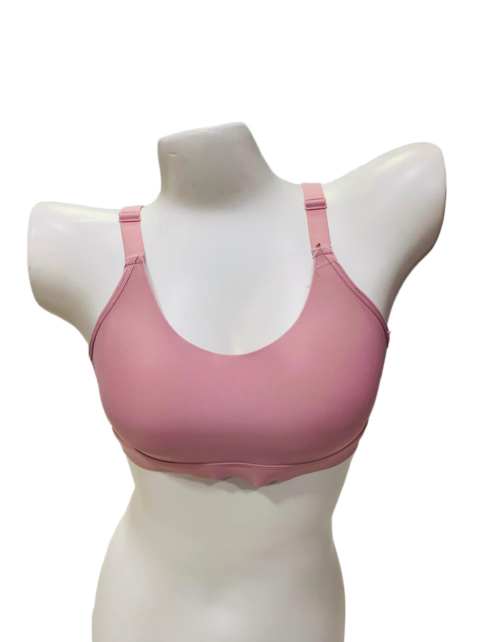 Total Support Full Coverage Light Padded Bra