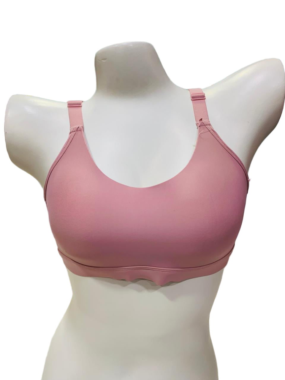 Total Support Full Coverage Light Padded Bra