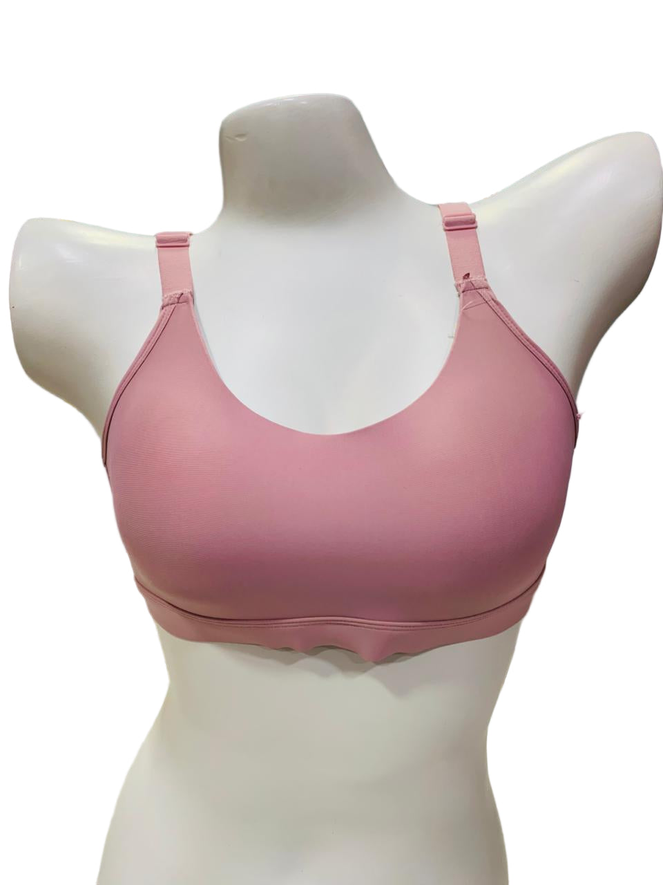 Total Support Full Coverage Light Padded Bra