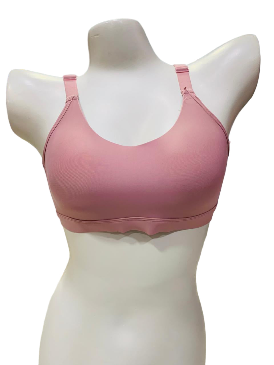 Total Support Full Coverage Light Padded Bra