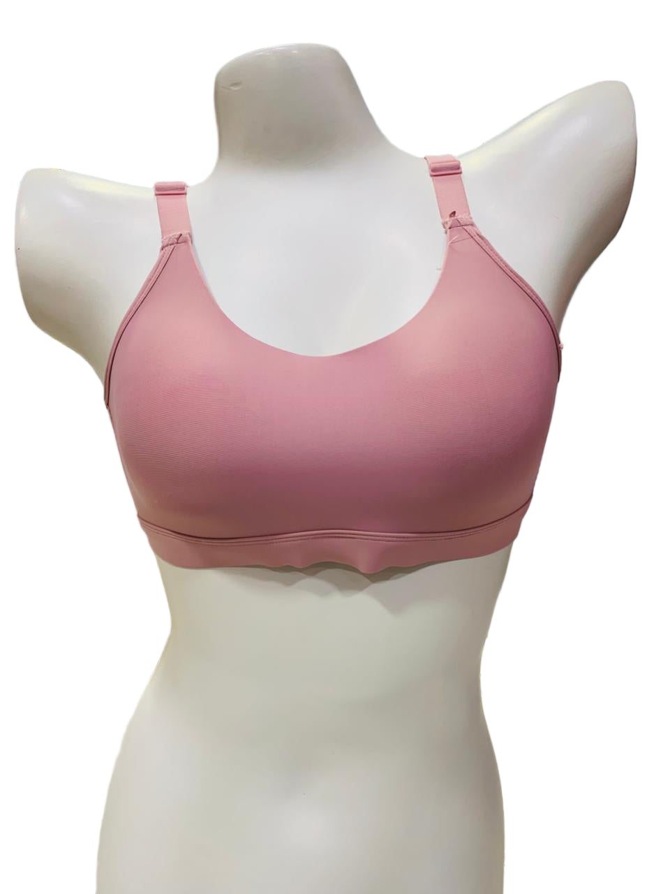 Total Support Full Coverage Light Padded Bra