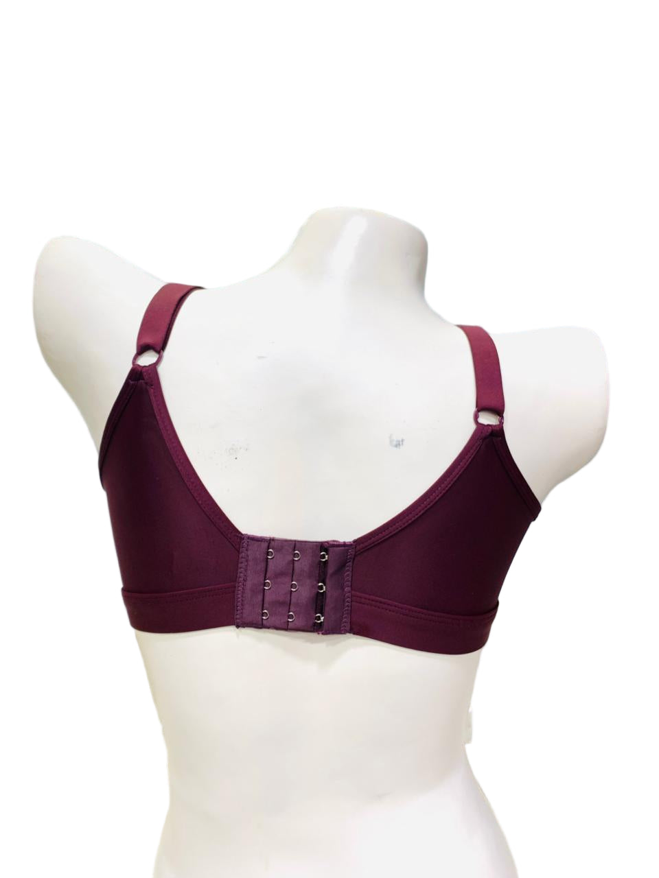 Total Support Full Coverage Light Padded Bra