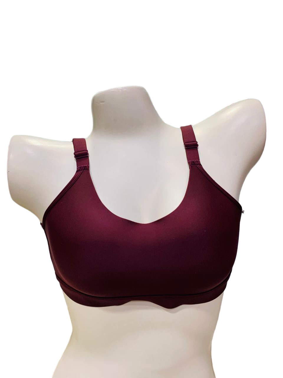 Total Support Full Coverage Light Padded Bra