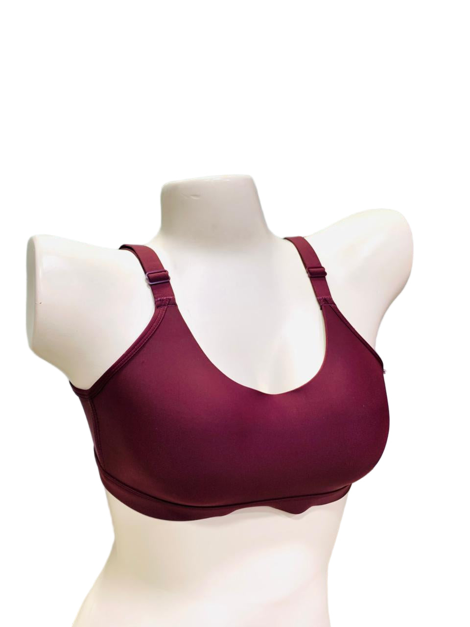 Total Support Full Coverage Light Padded Bra