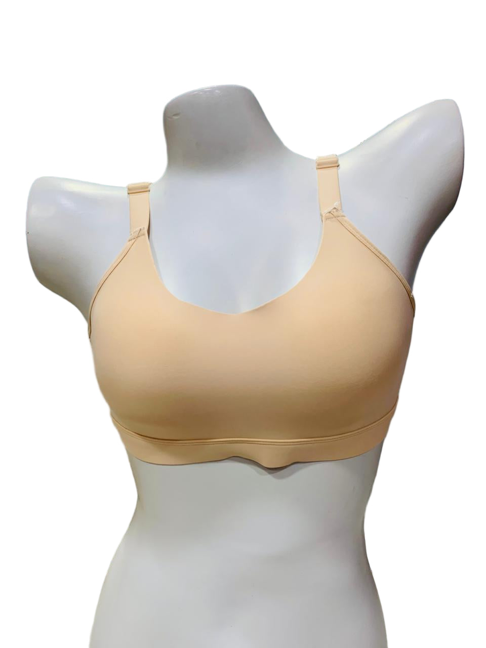 Total Support Full Coverage Light Padded Bra