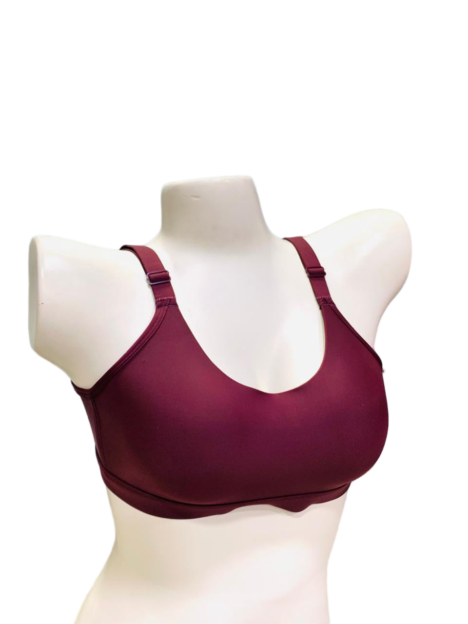 Total Support Full Coverage Light Padded Bra