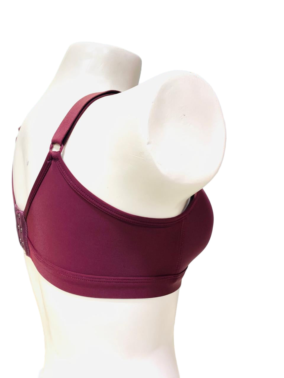 Total Support Full Coverage Light Padded Bra