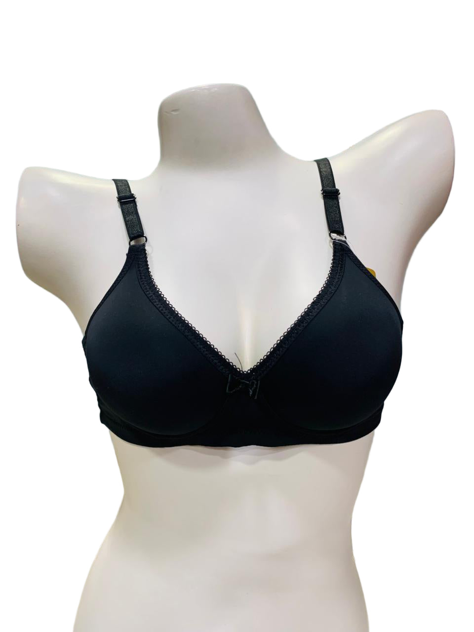 Elegance Essential Light Padded Bra