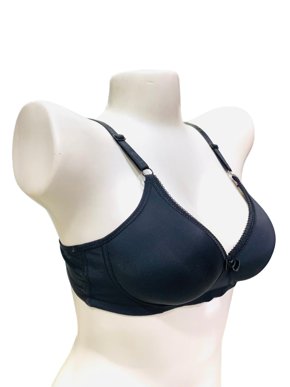 Elegance Essential Light Padded Bra