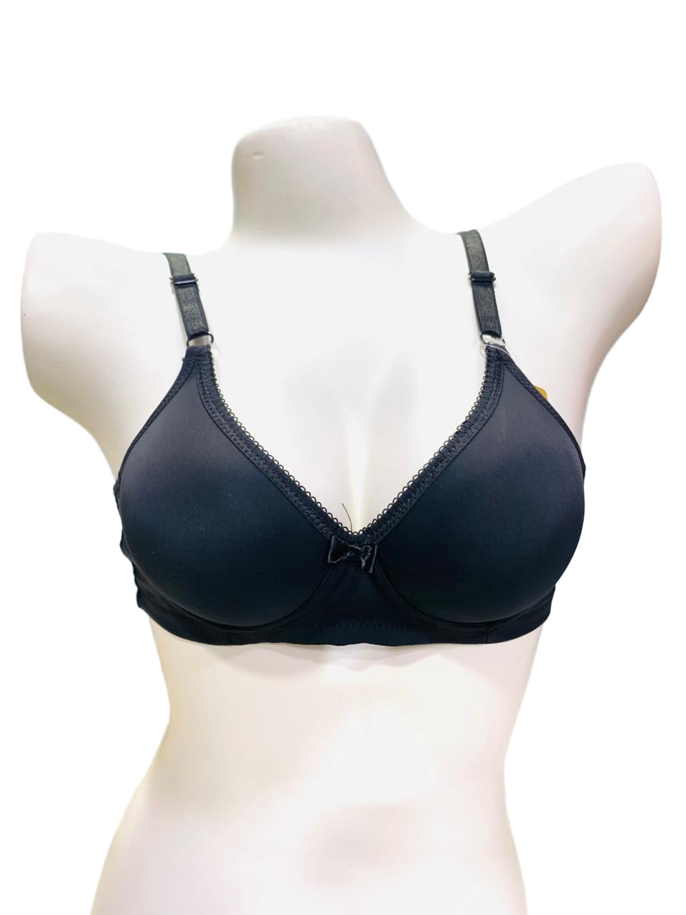 Elegance Essential Light Padded Bra