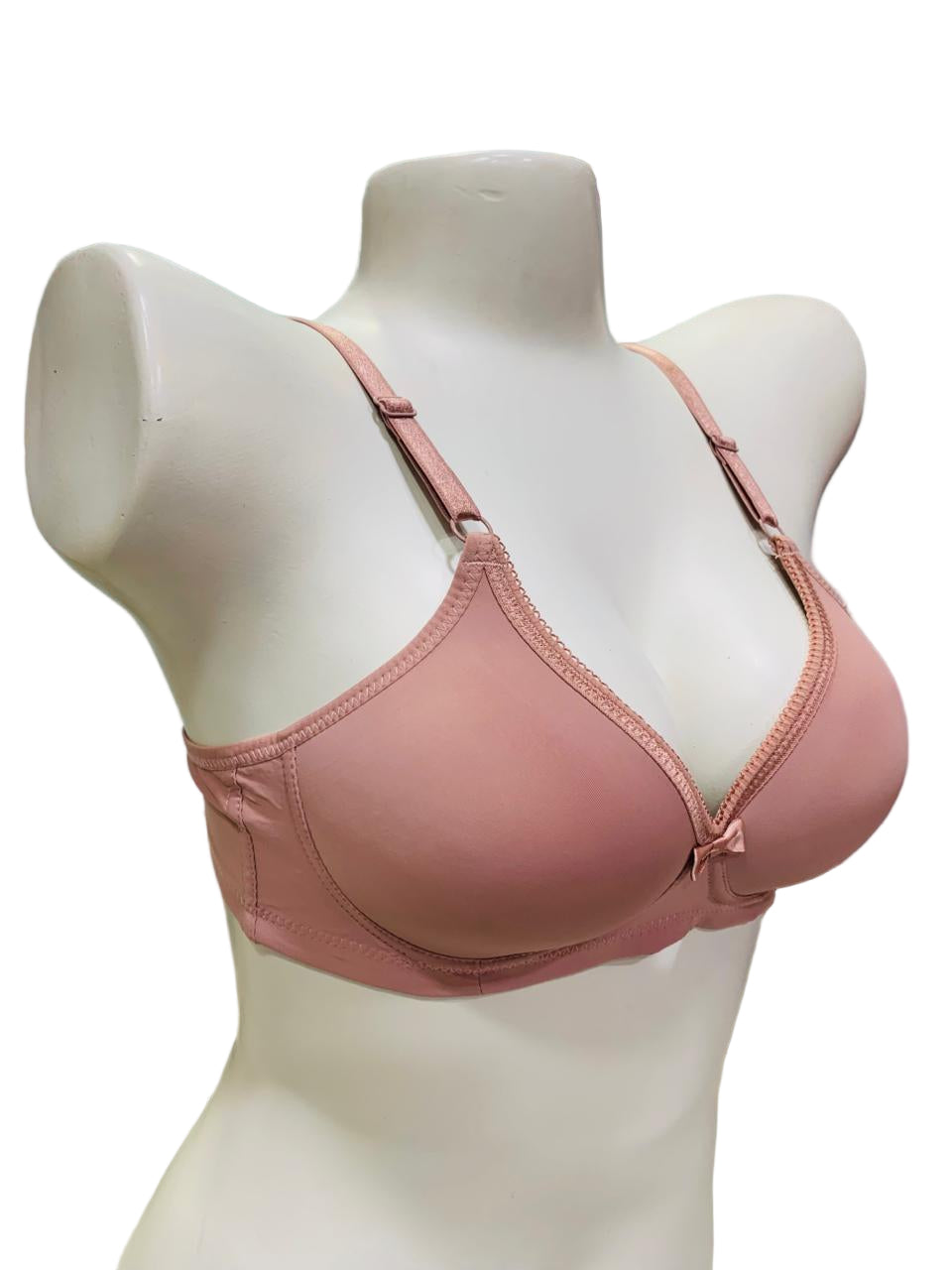 Elegance Essential Light Padded Bra