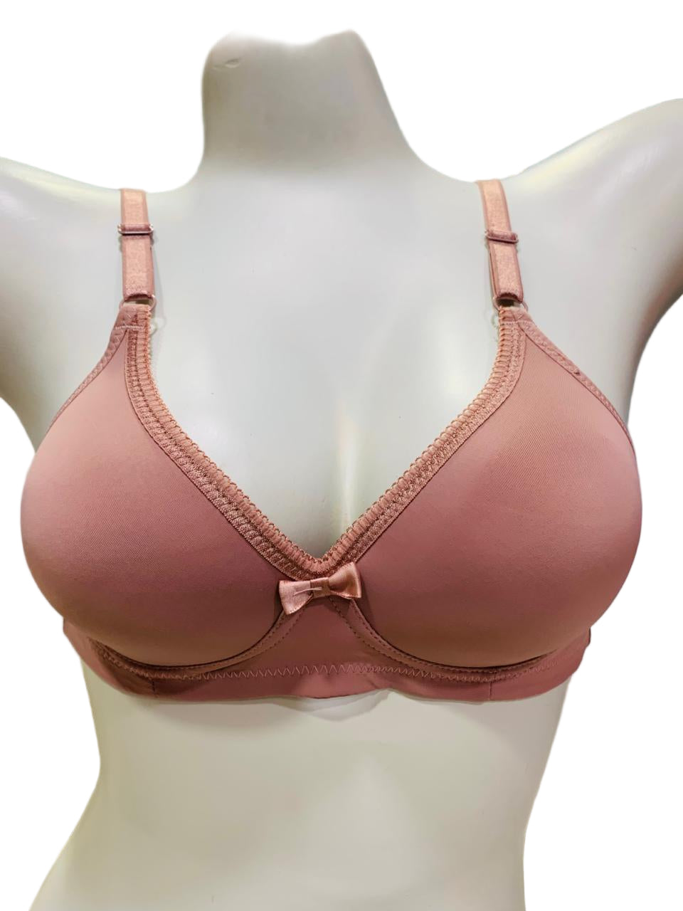 Elegance Essential Light Padded Bra