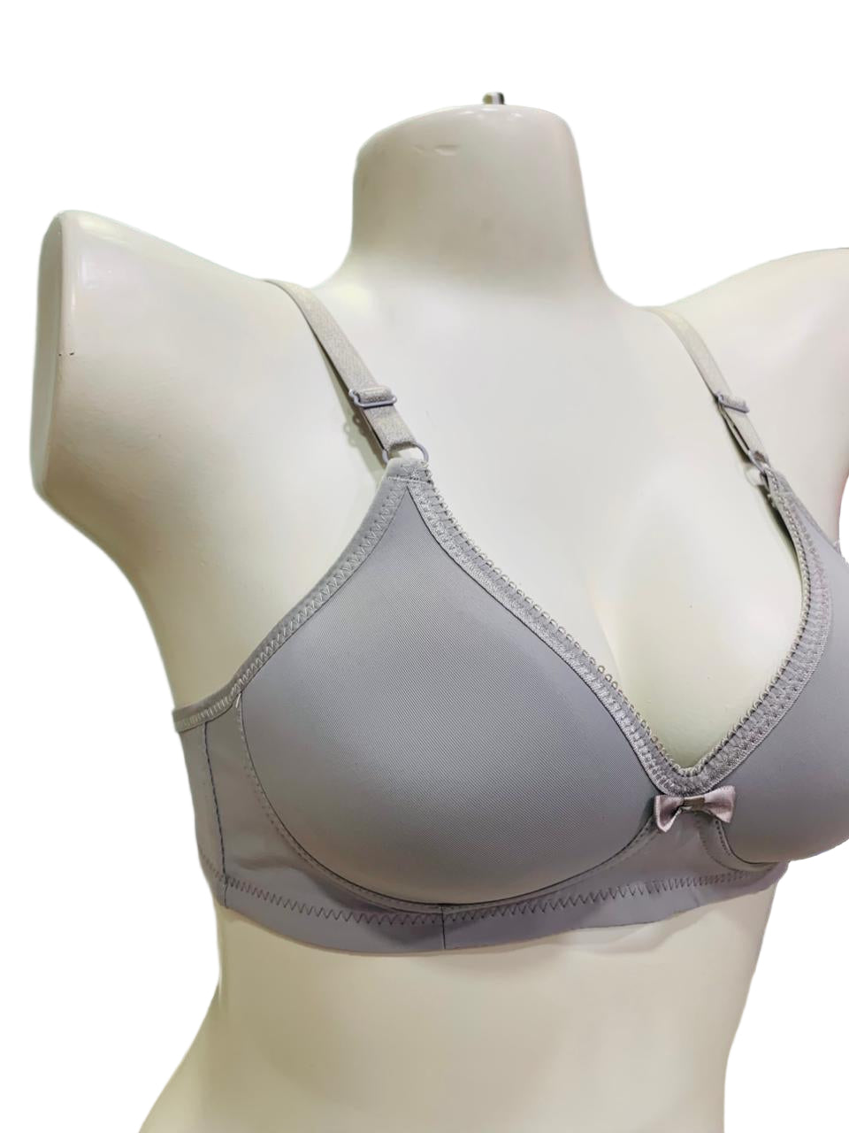 Elegance Essential Light Padded Bra