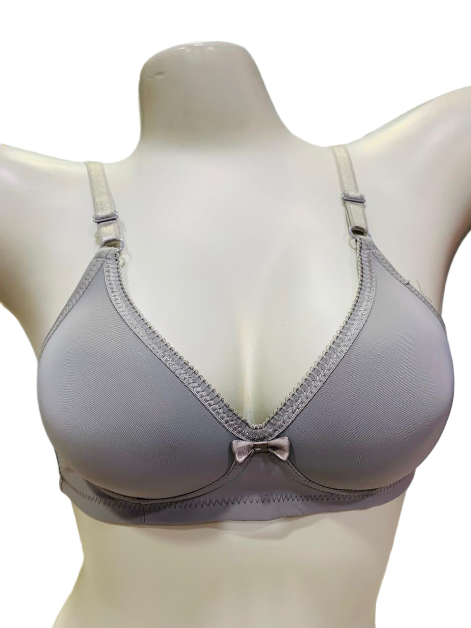 Elegance Essential Light Padded Bra