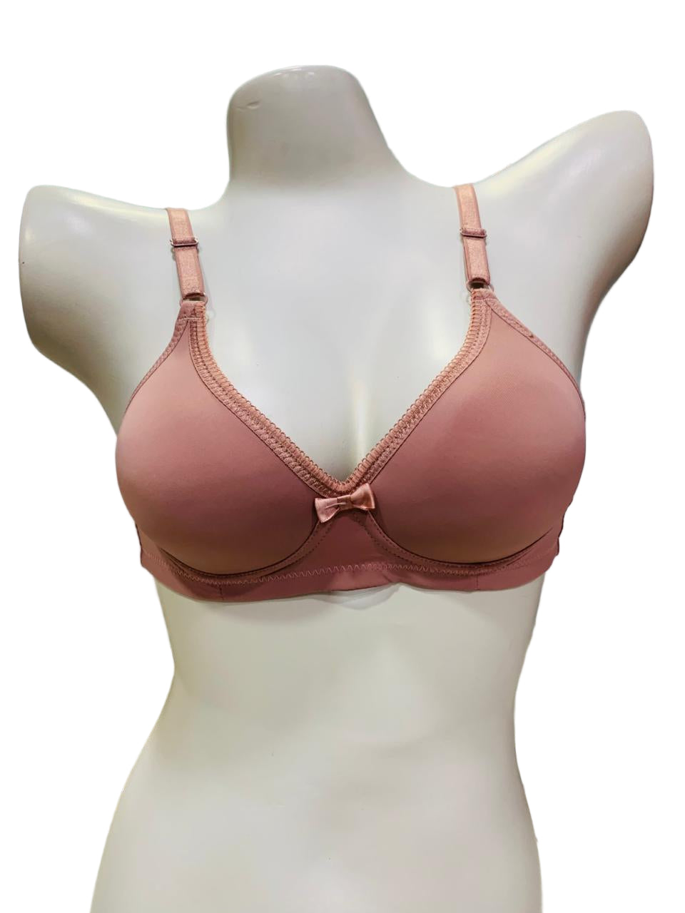 Elegance Essential Light Padded Bra