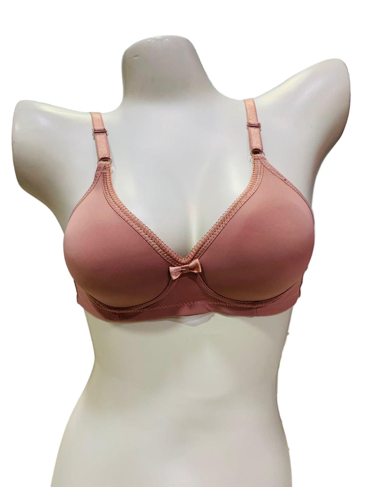 Elegance Essential Light Padded Bra